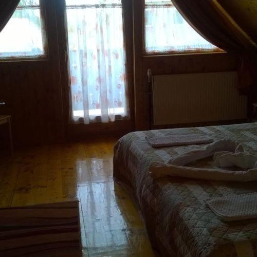 Villa Giulia Vendégház Verpelét Kültér fotó