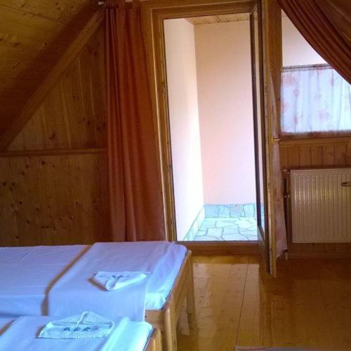 Villa Giulia Vendégház Verpelét Kültér fotó