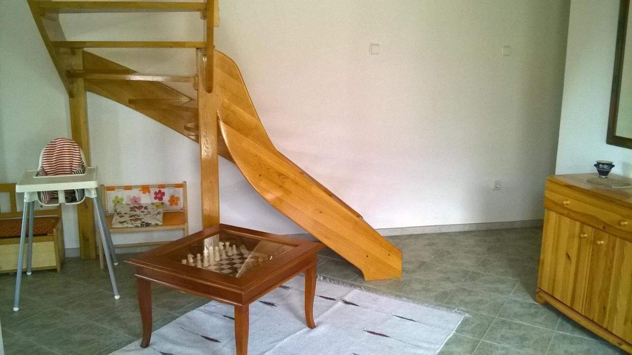 Villa Giulia Vendégház Verpelét Kültér fotó