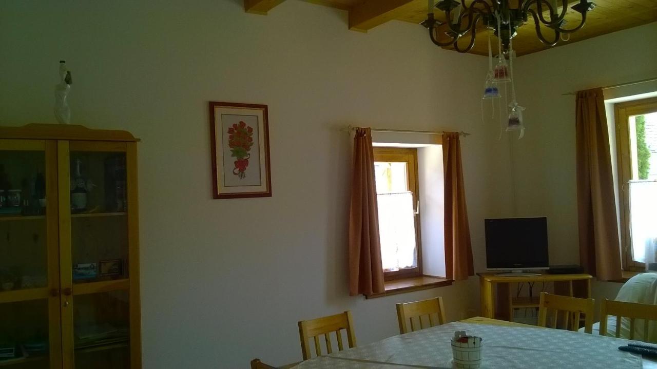 Villa Giulia Vendégház Verpelét Kültér fotó